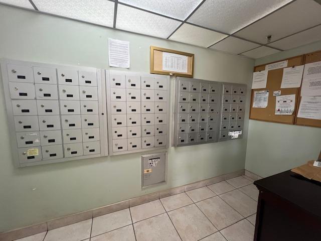 Mailbox