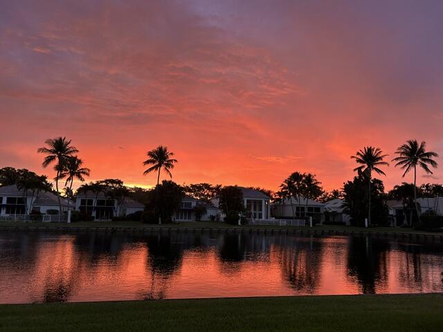 Sunset Sunset