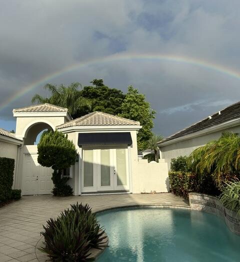 Rainbow Rainbow