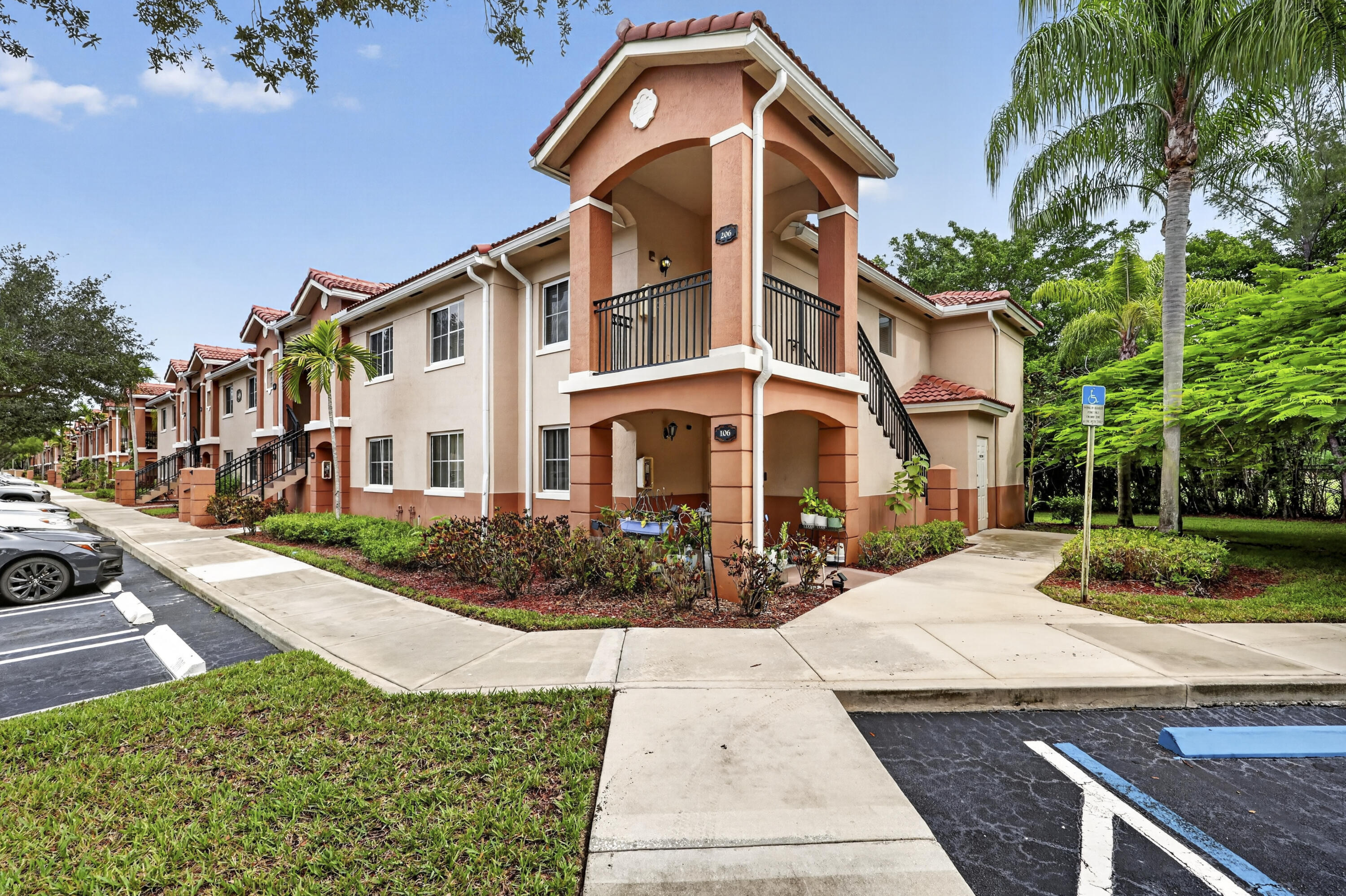 Second Story Condo Second Story Condo