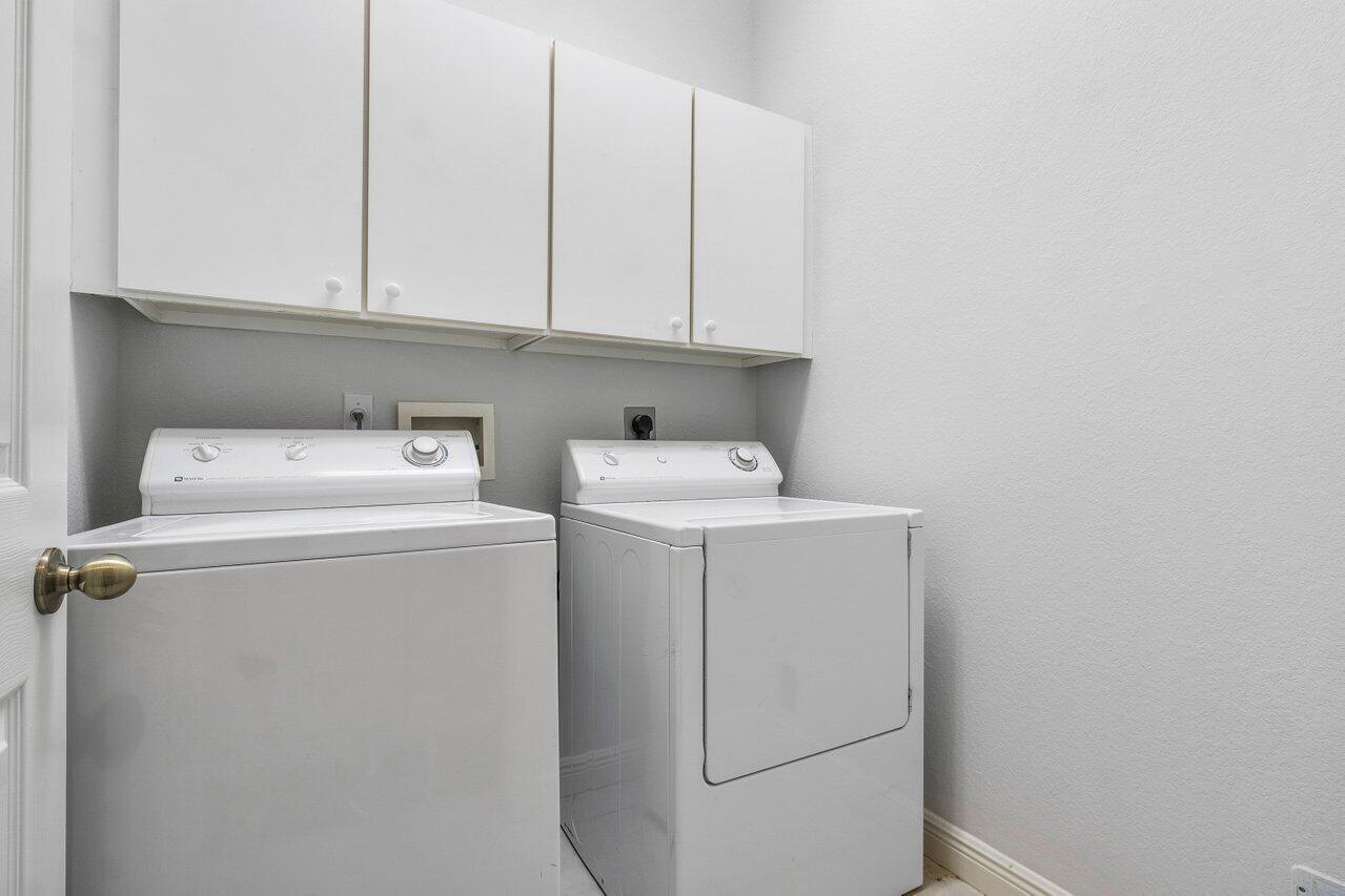 Utility/Laundry Room