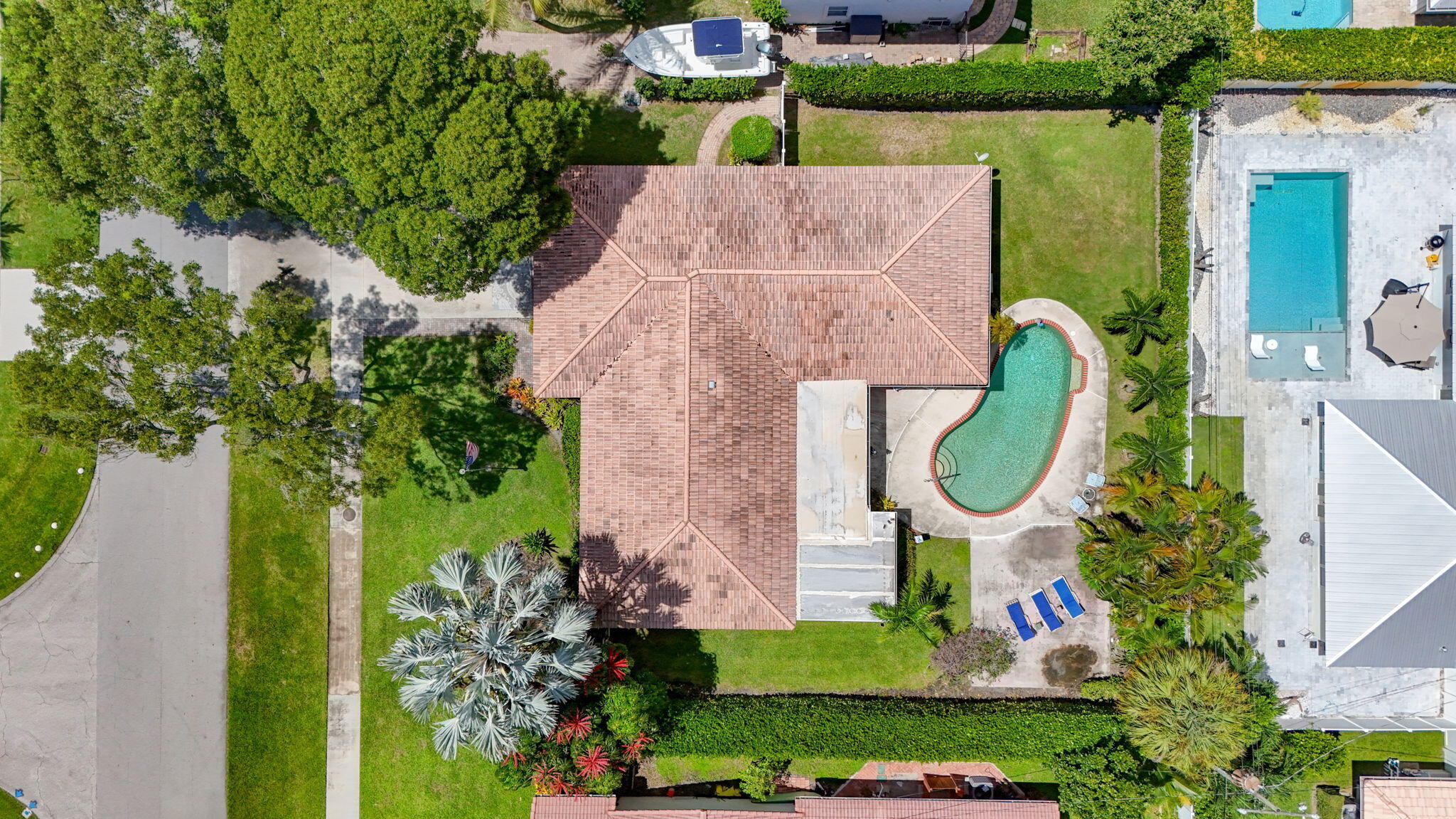 119 Cruiser Road S