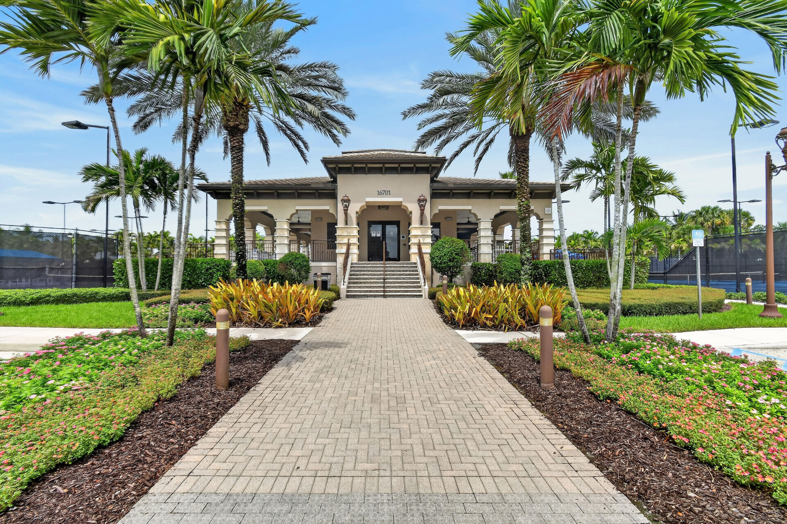 Clubhouse