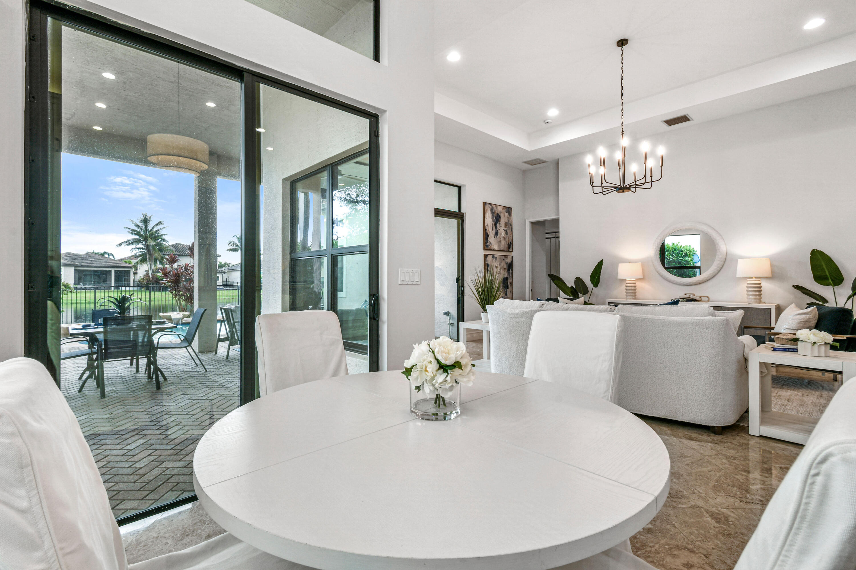 Dining Area 2