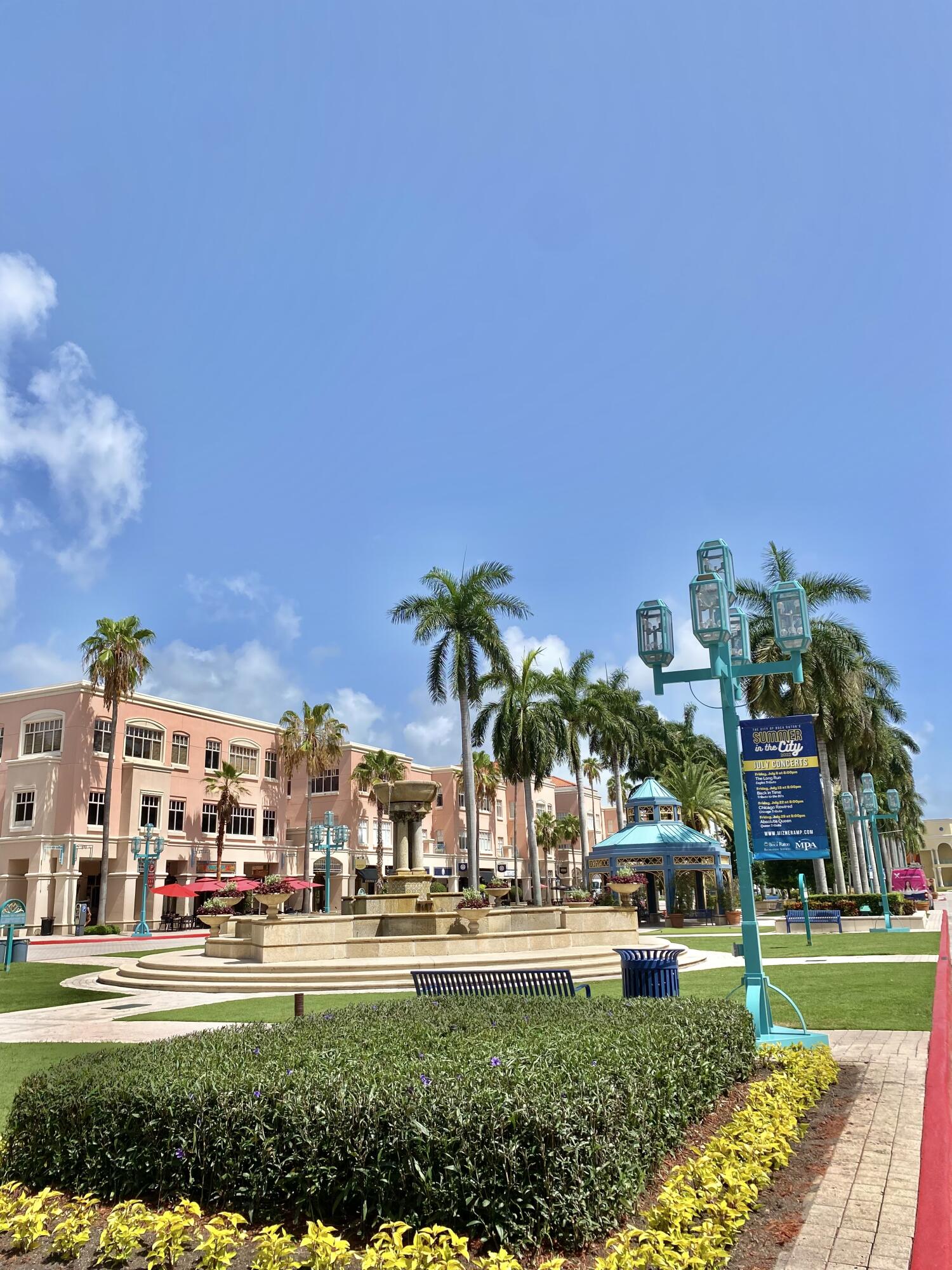 Mizner Park