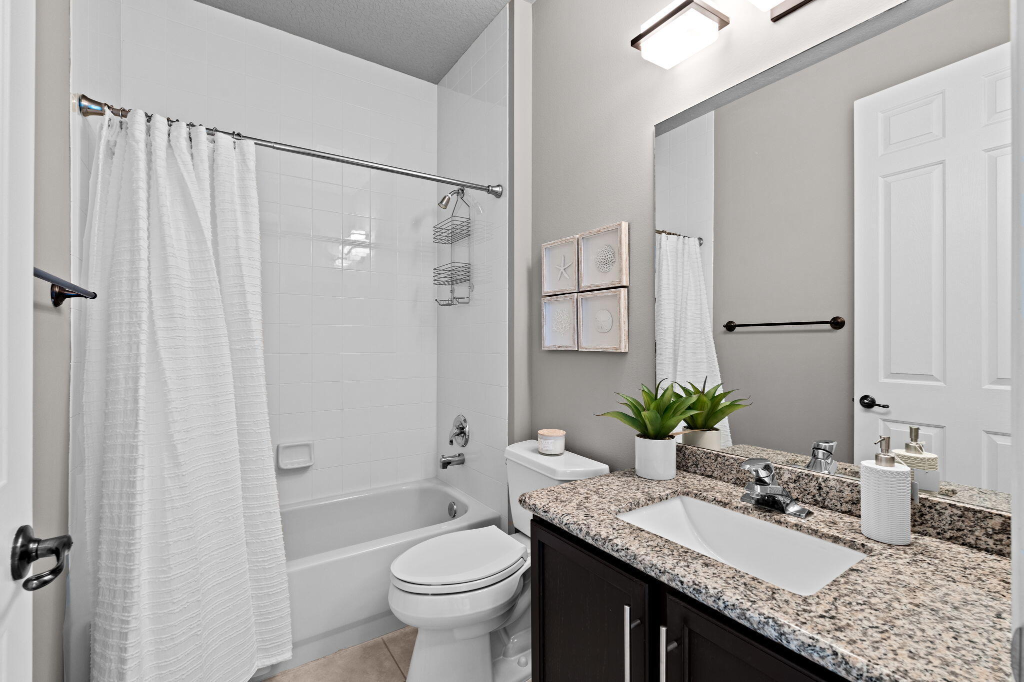 2nd bathroom