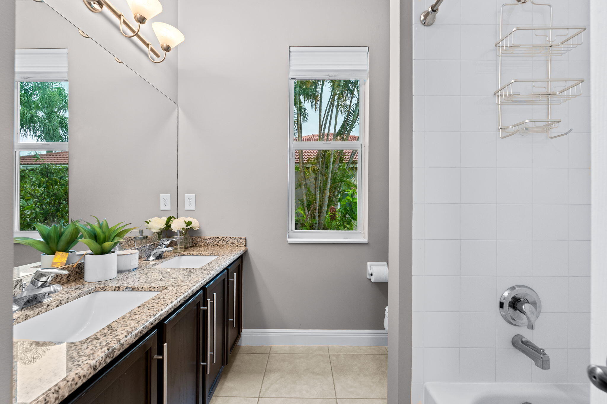 3rd Bathroom