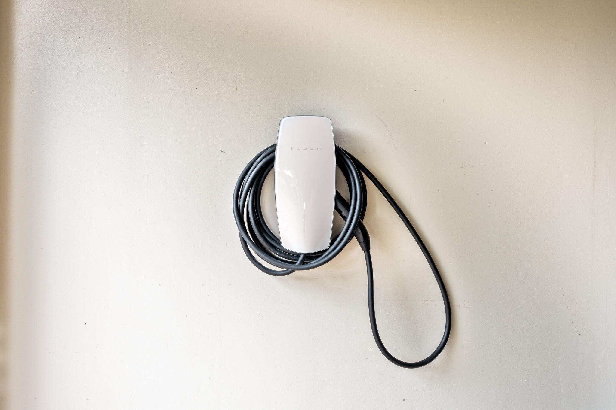 Tesla Charger