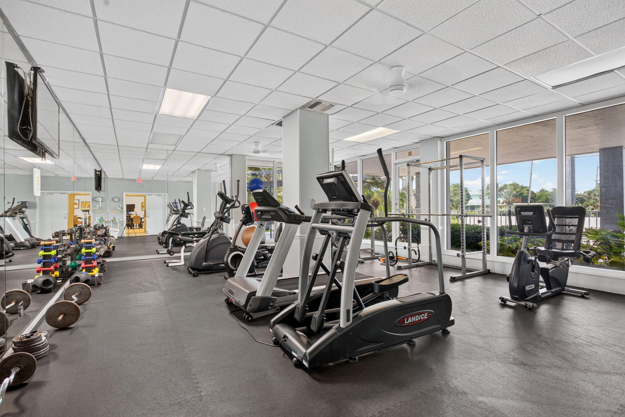 Gym