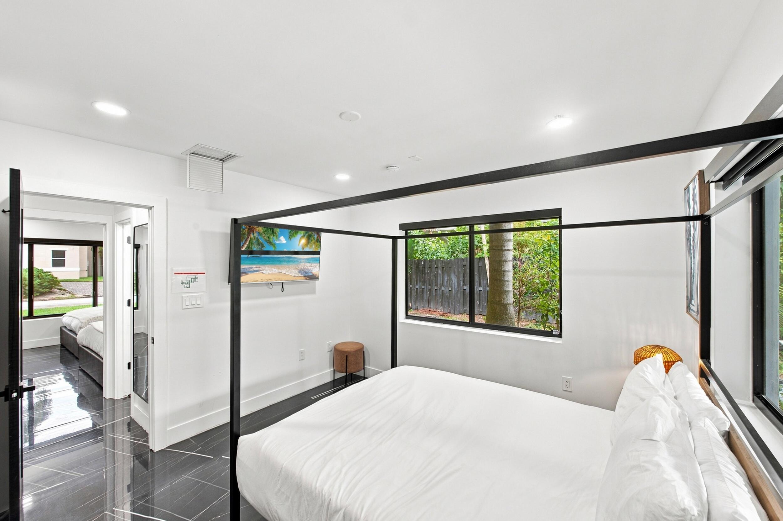 Secondary Bedroom 2