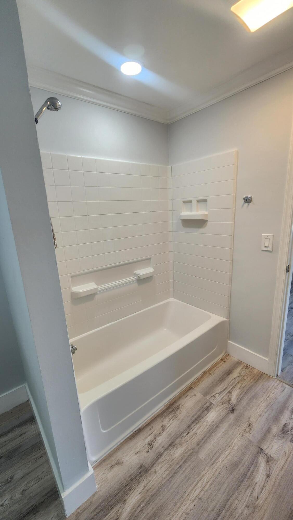 2nd bath