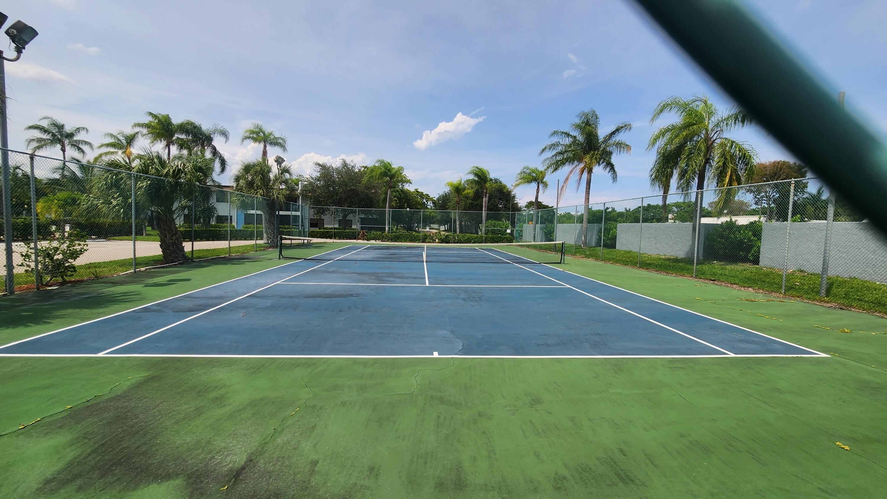 tennis