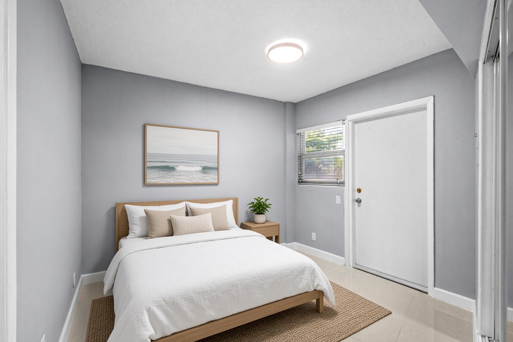 virtual staging