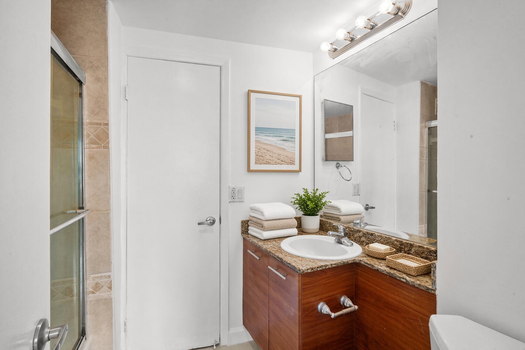virtual staging