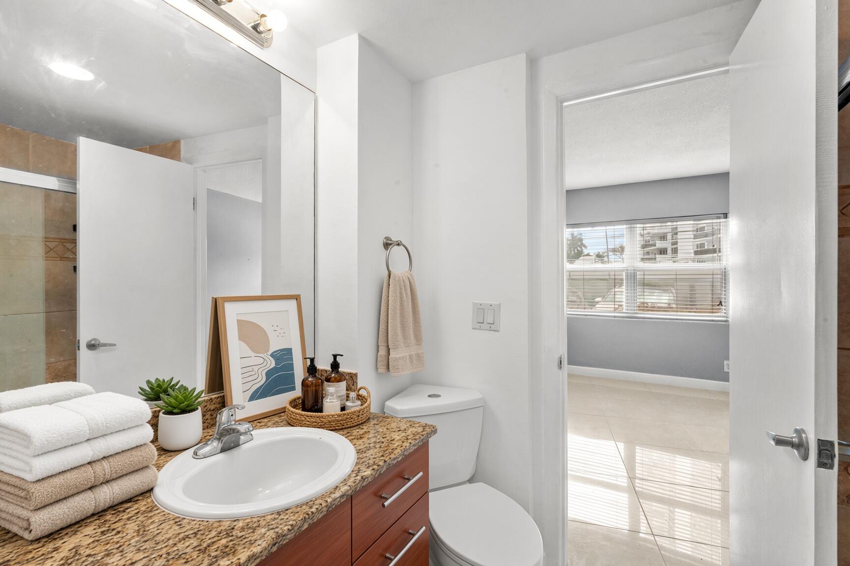 virtual staging
