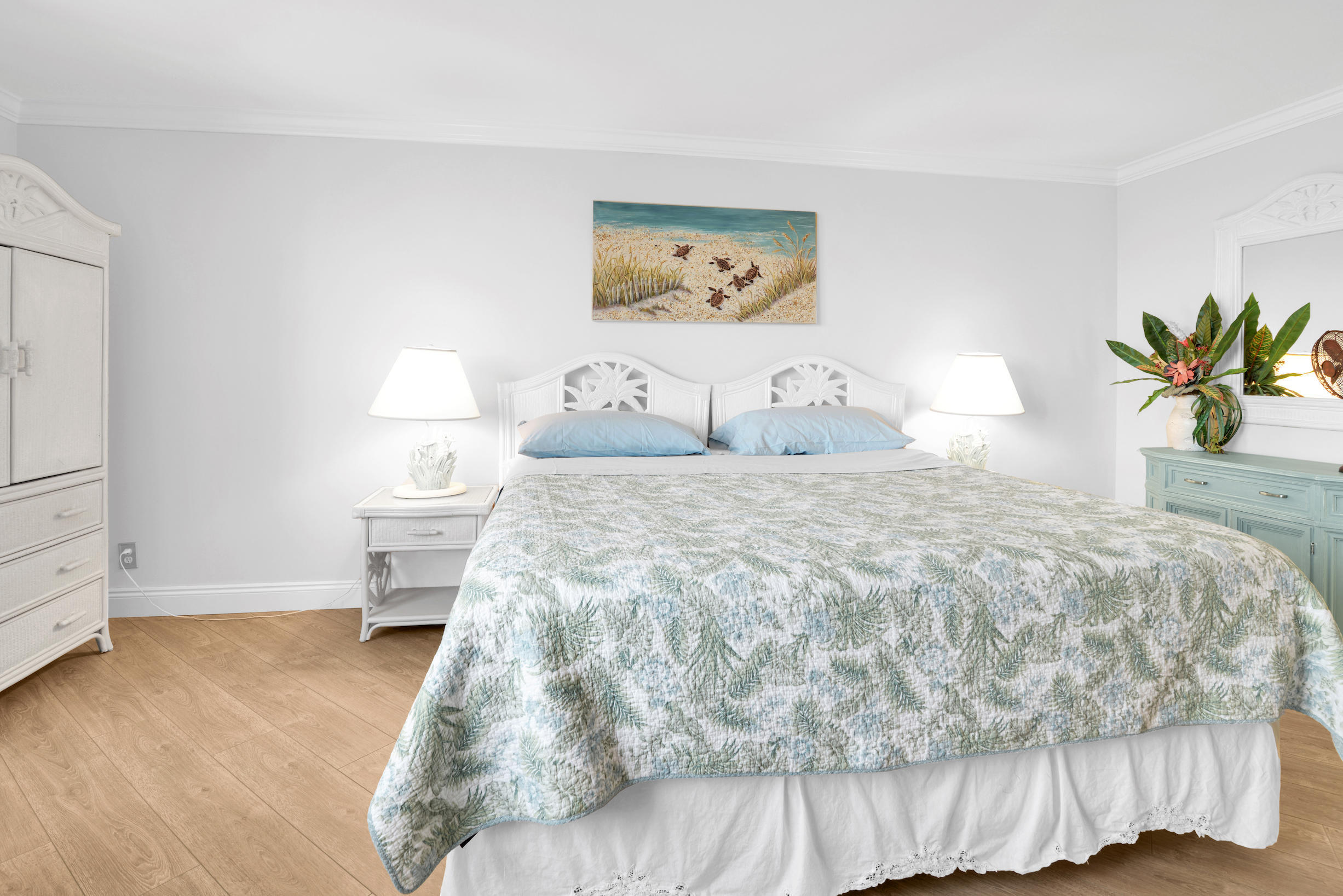 Main Bedroom