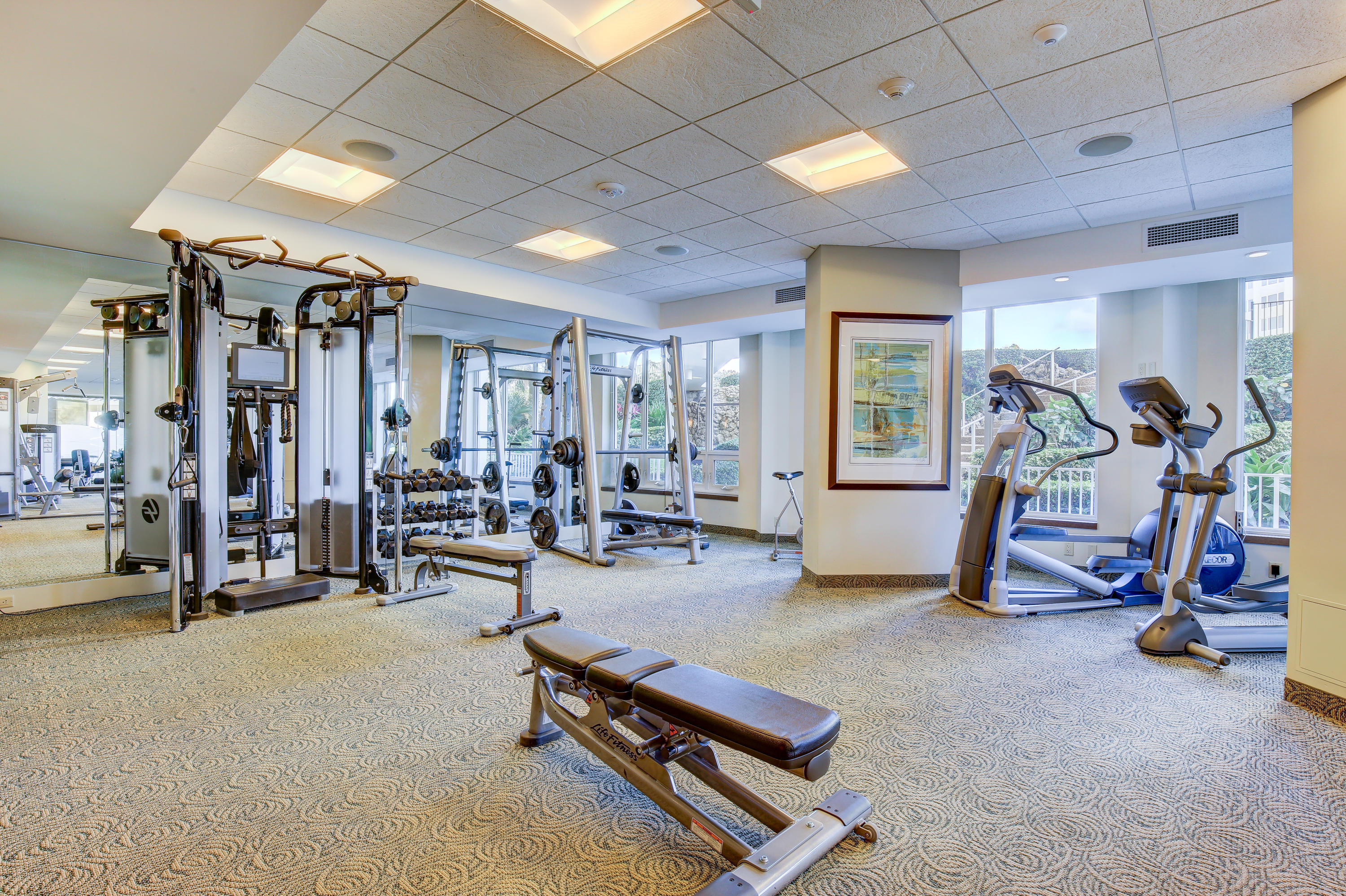 Gym