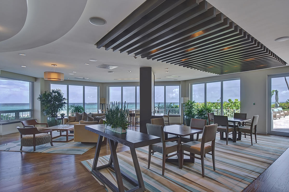 Social Room 2