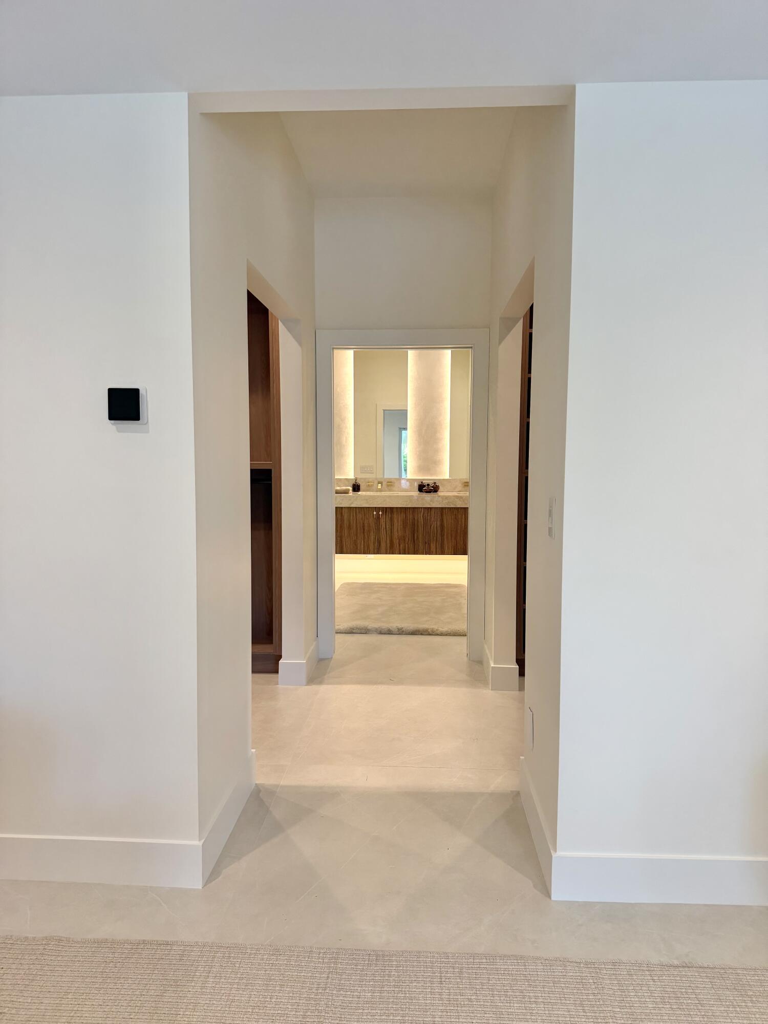 Primary en-suite