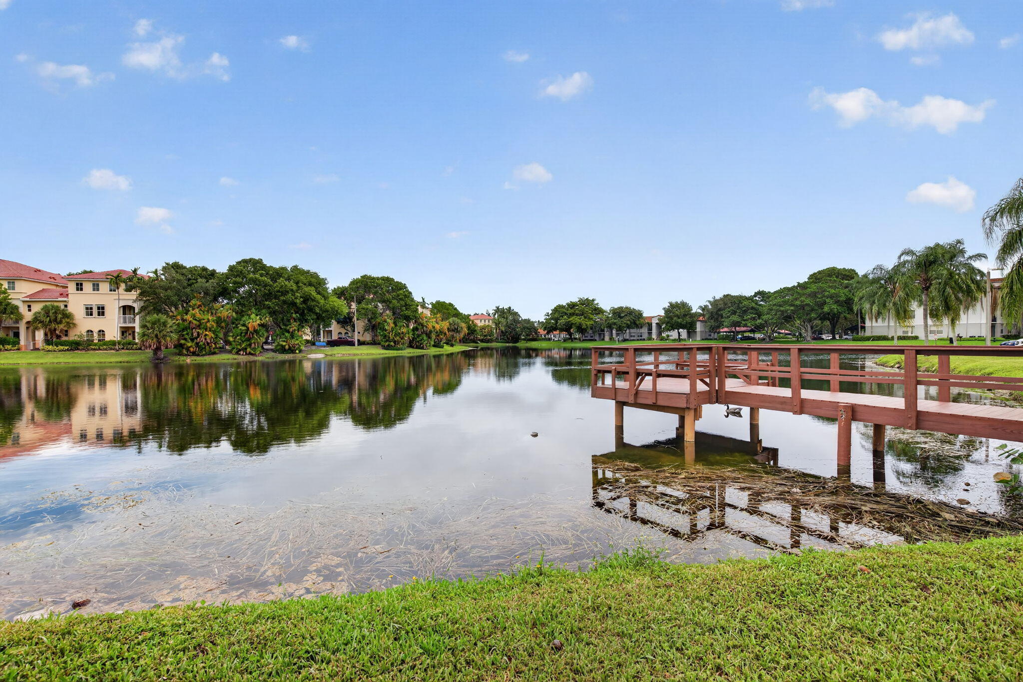 20 Community Lake