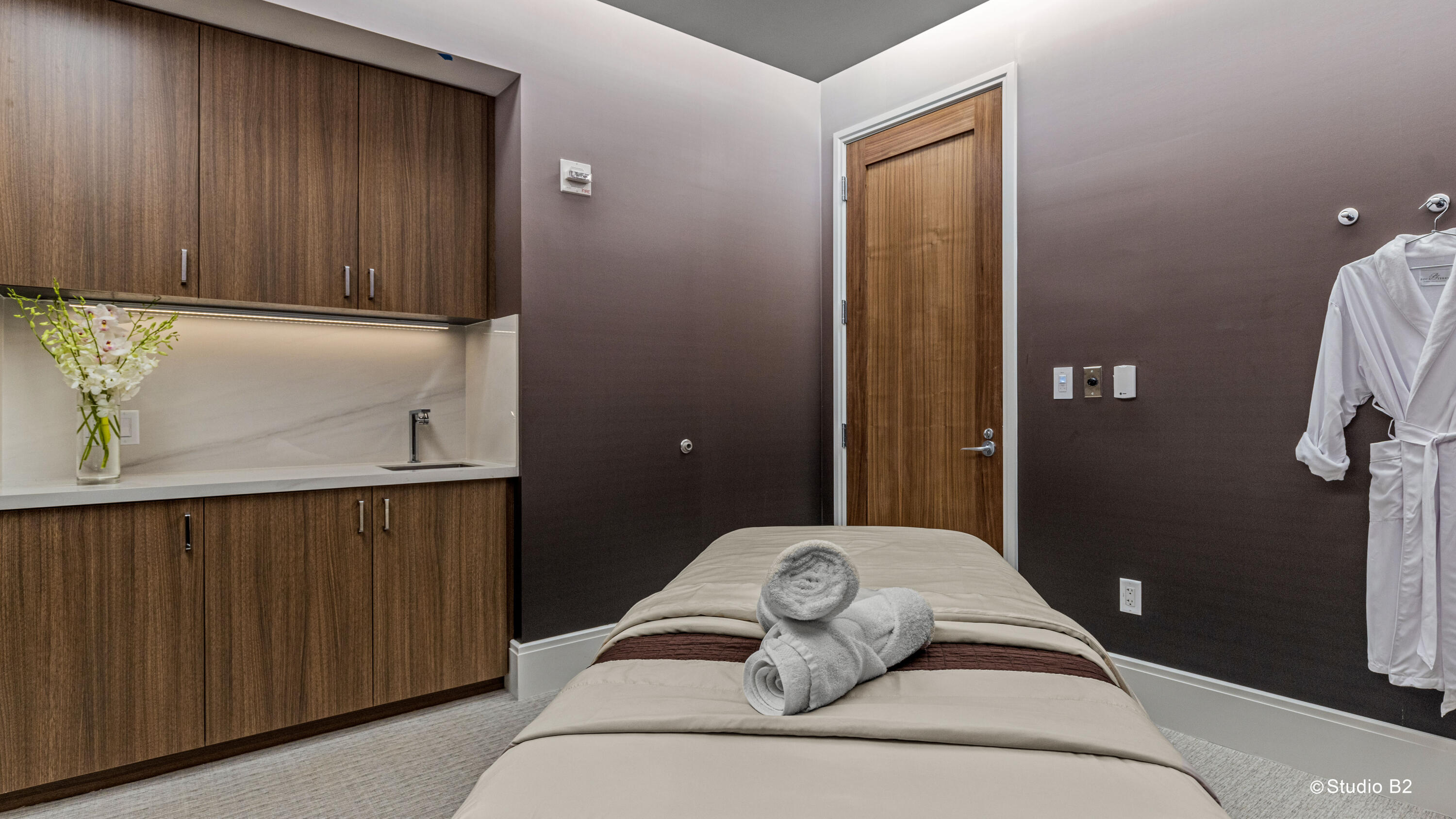 Woodfield Spa