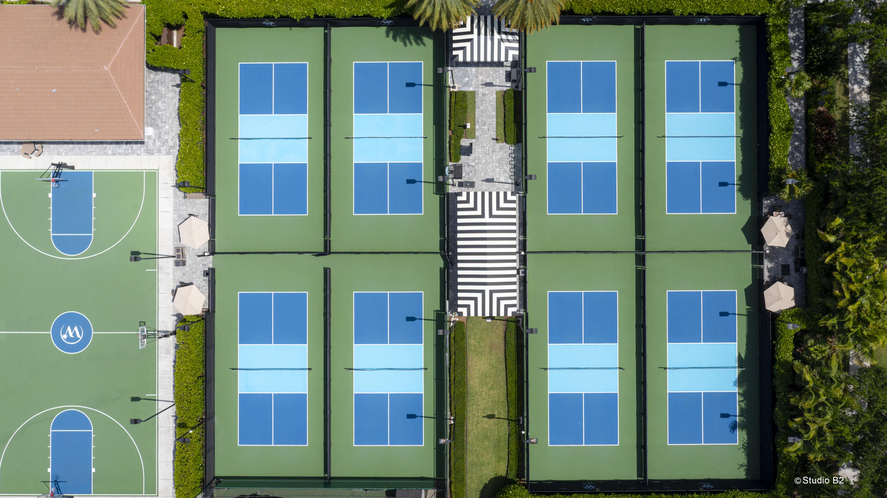 Woodfield Recreation Complex 2