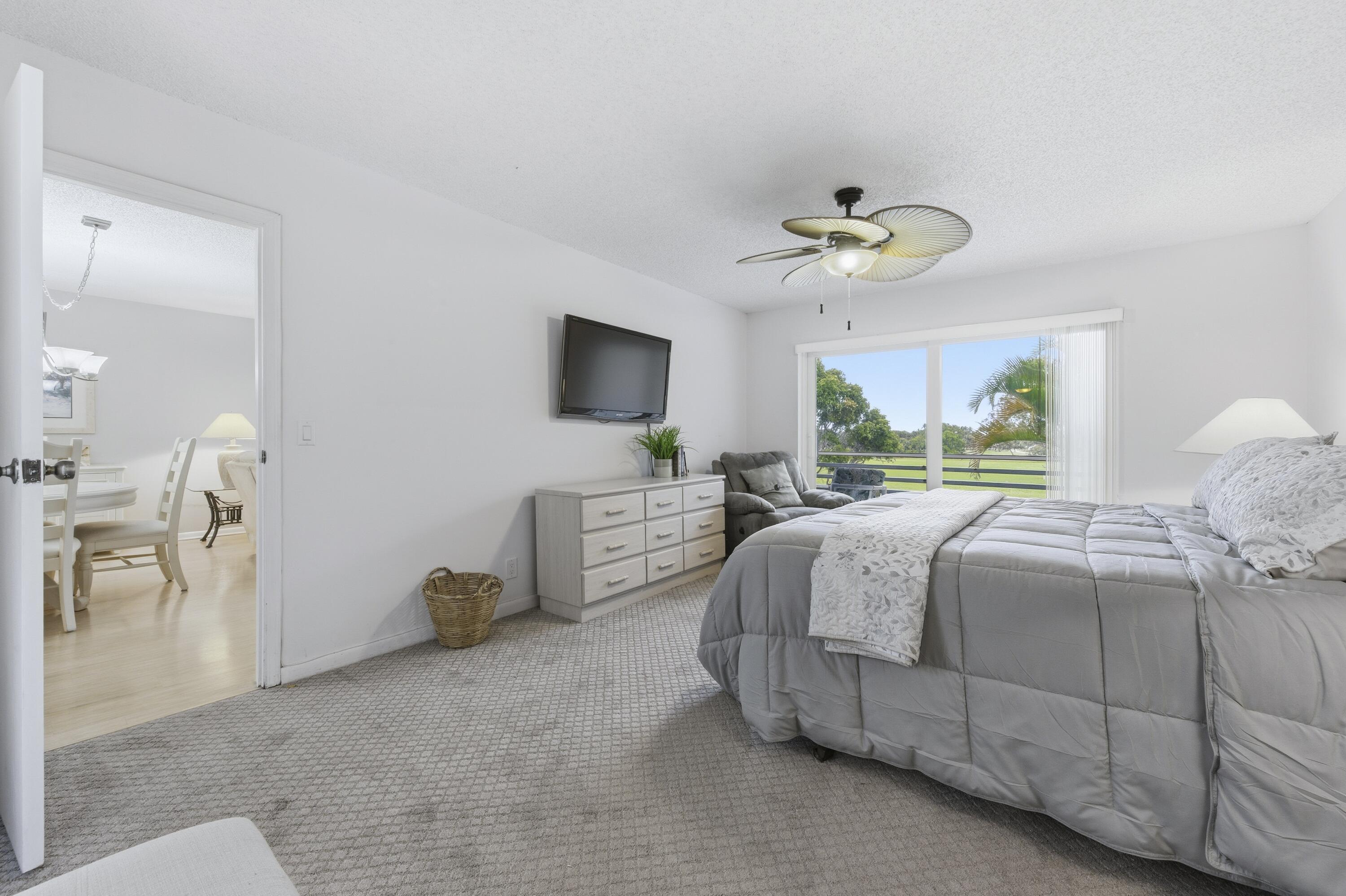 Primary King Bed