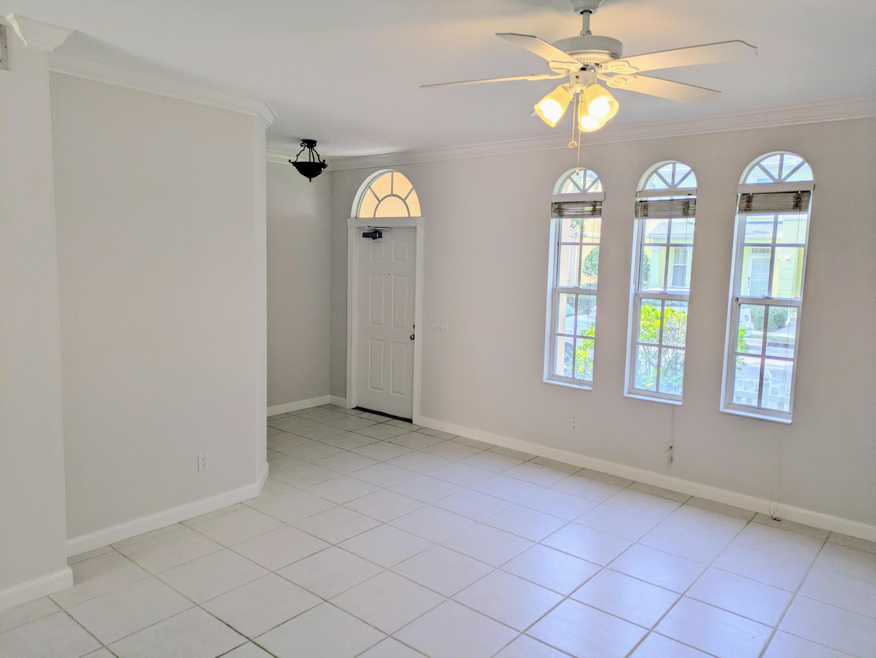 Dining room or living room Dining room or living room