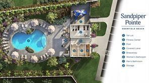 Amenities List