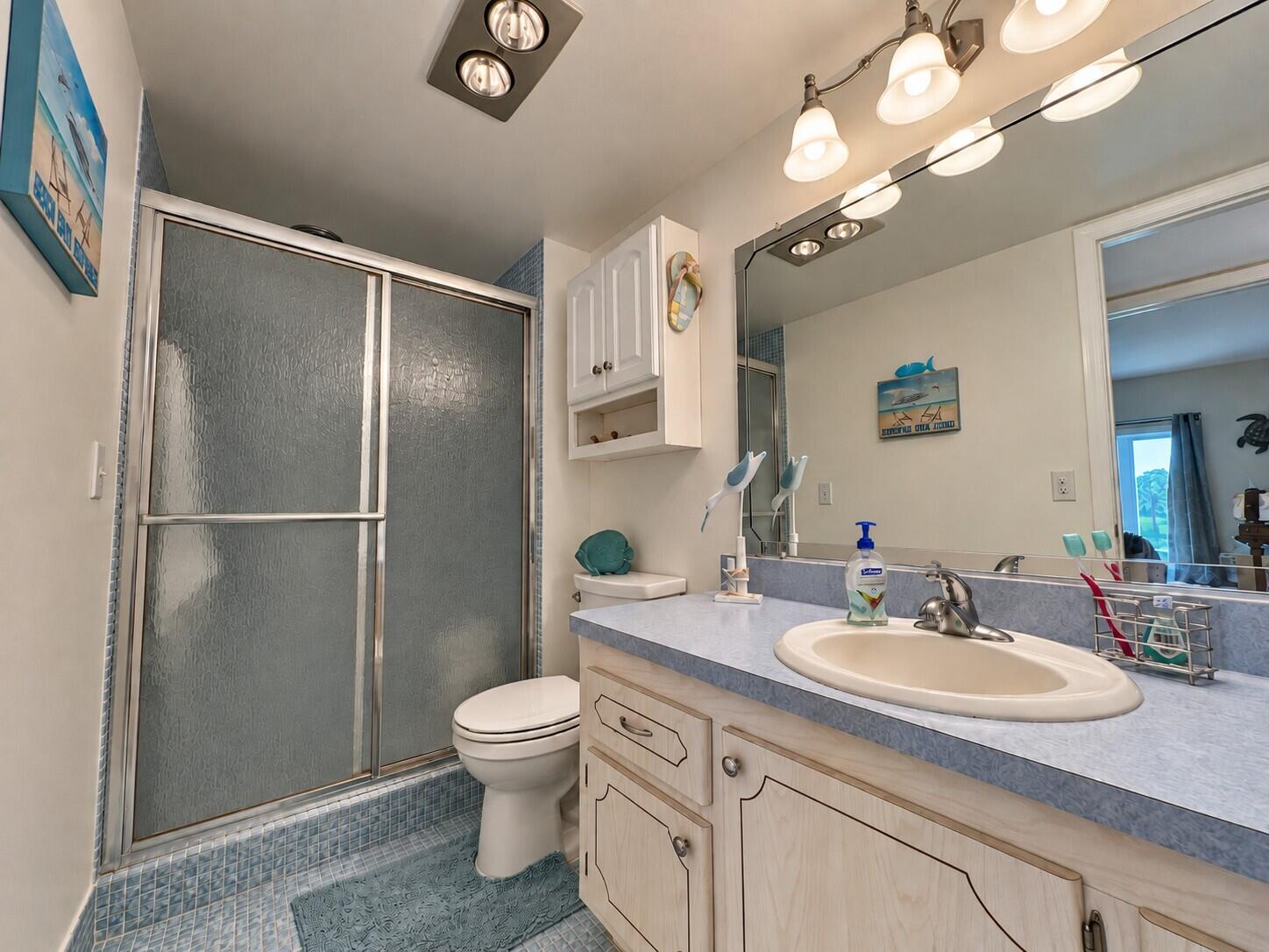 Full Bath With Step In Shower Full Bath With Step In Shower