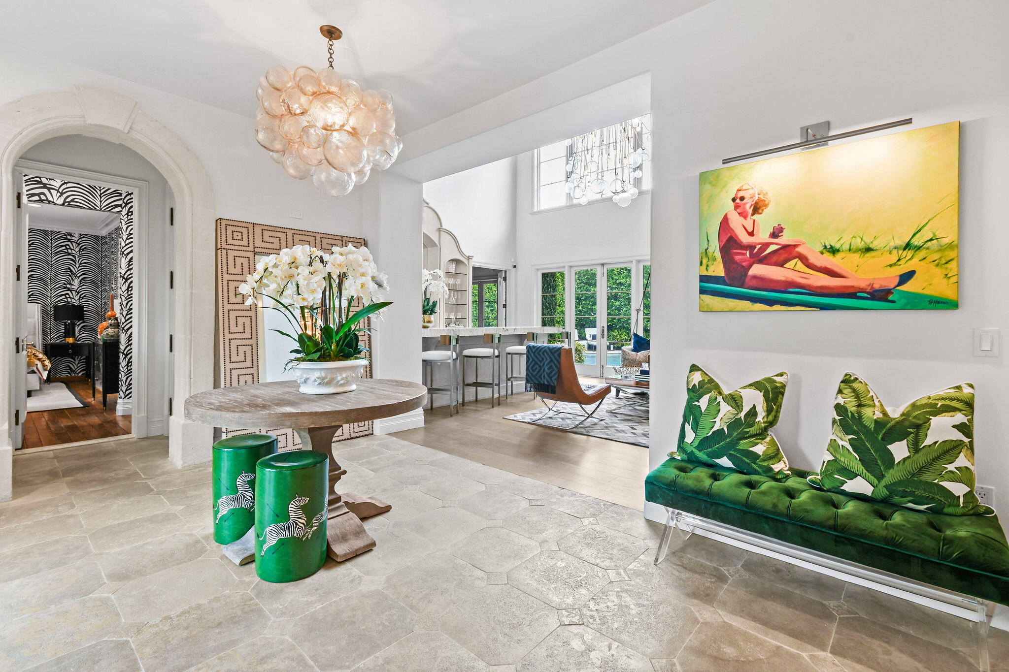 Foyer