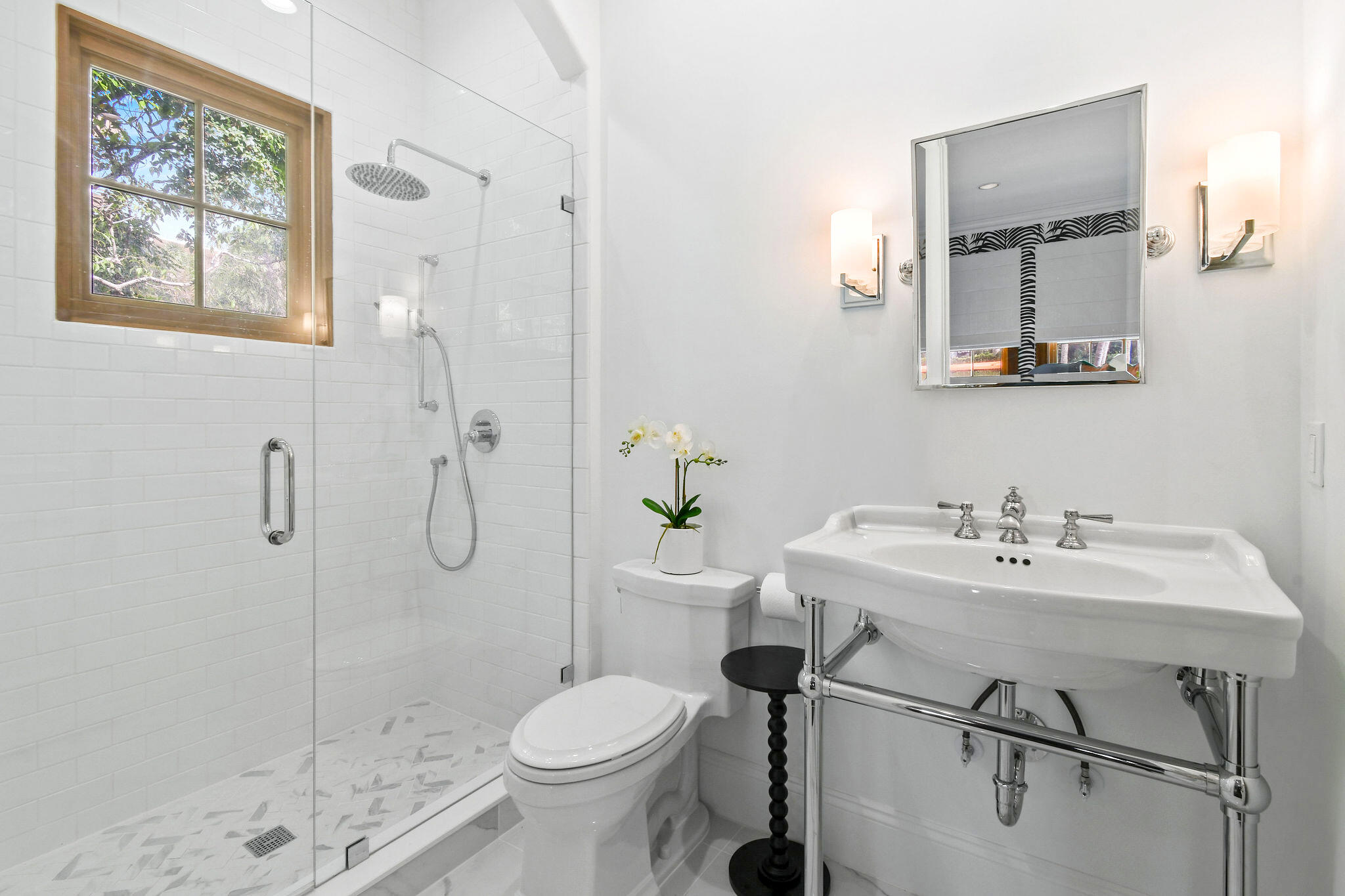 Guest Bathroom 1