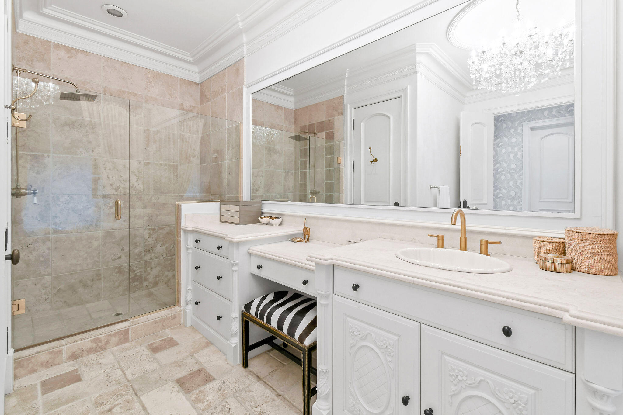 Primary Bathroom 1