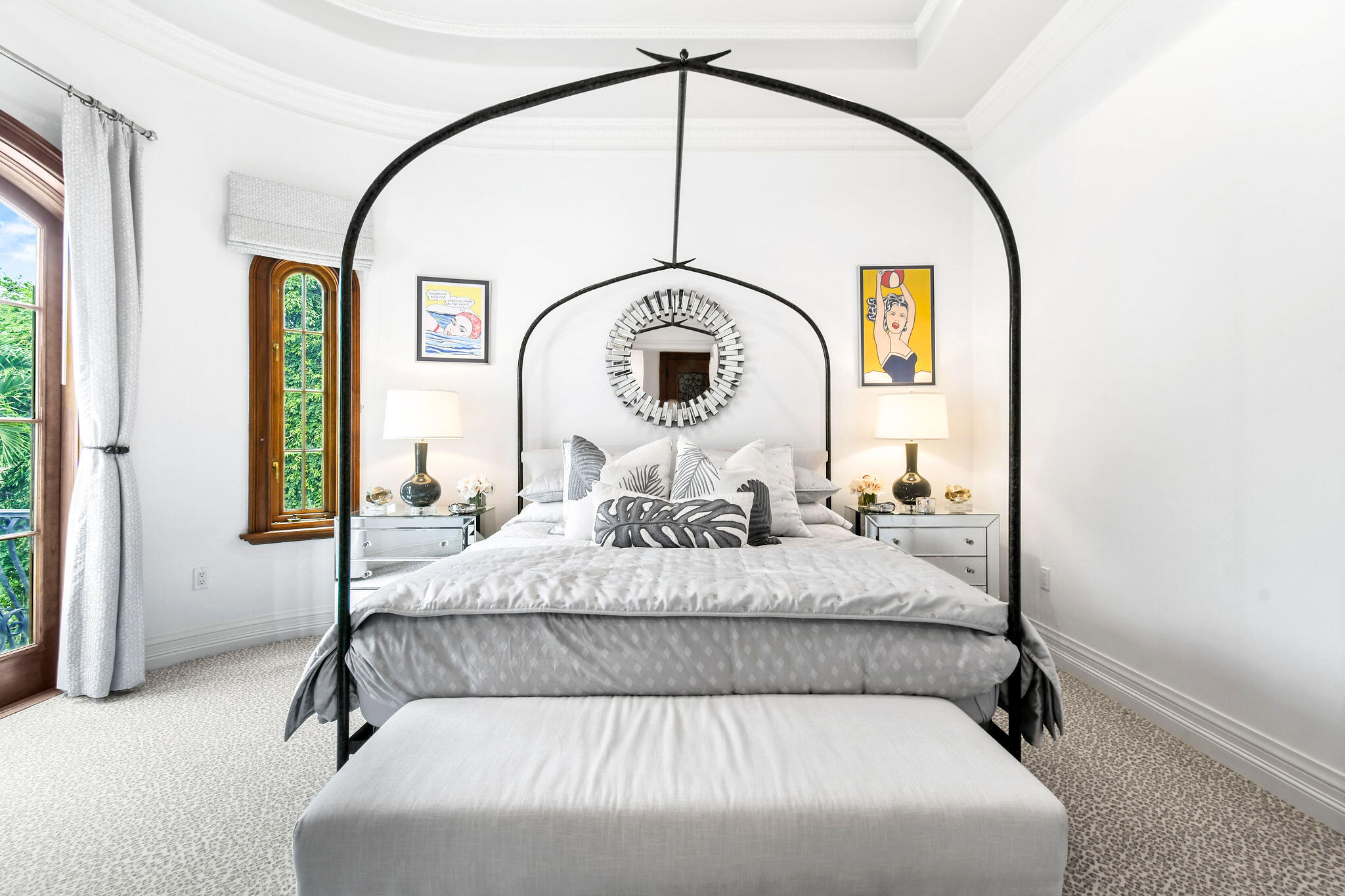 Guest Bedroom 2
