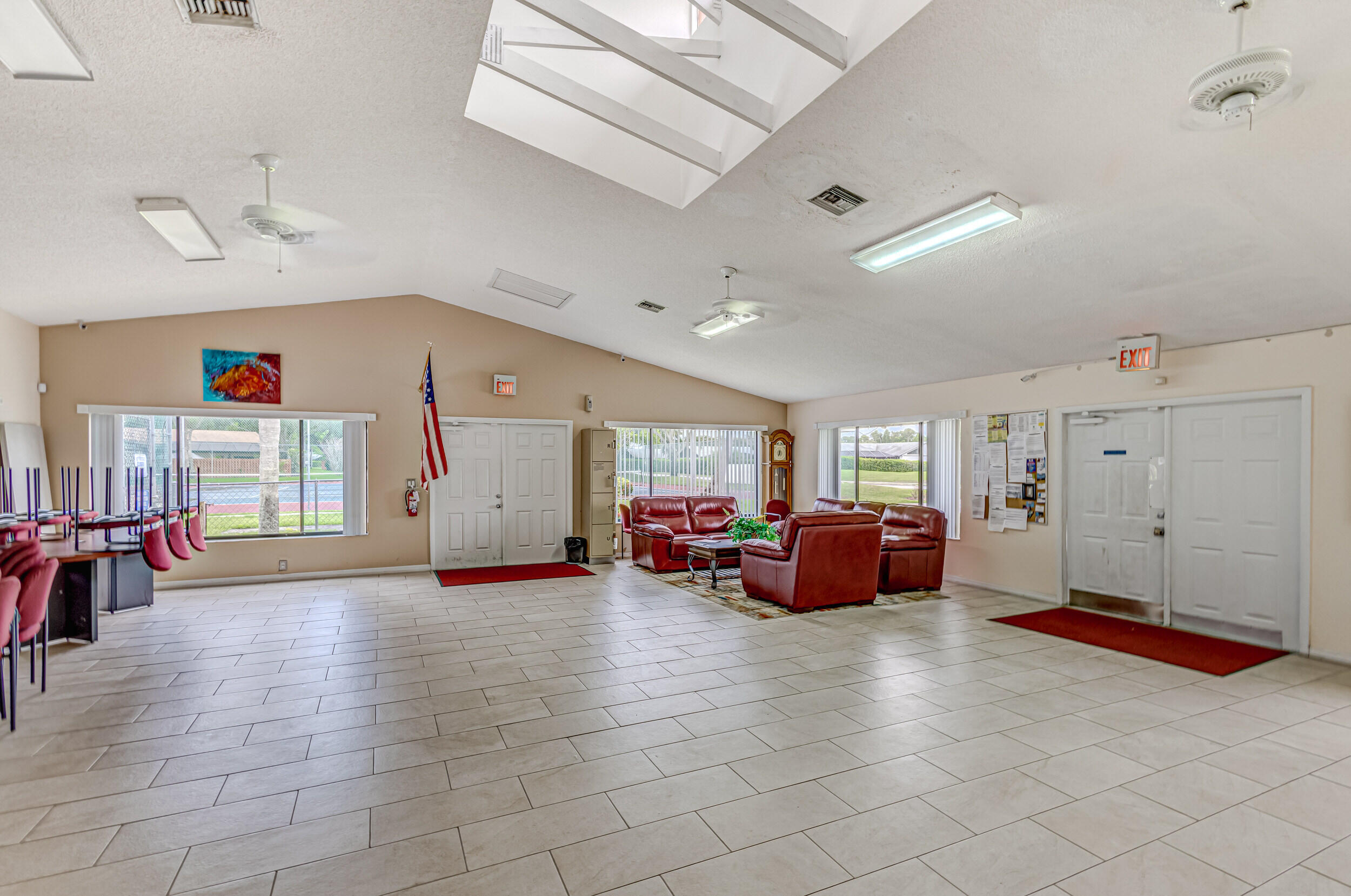 Clubhouse