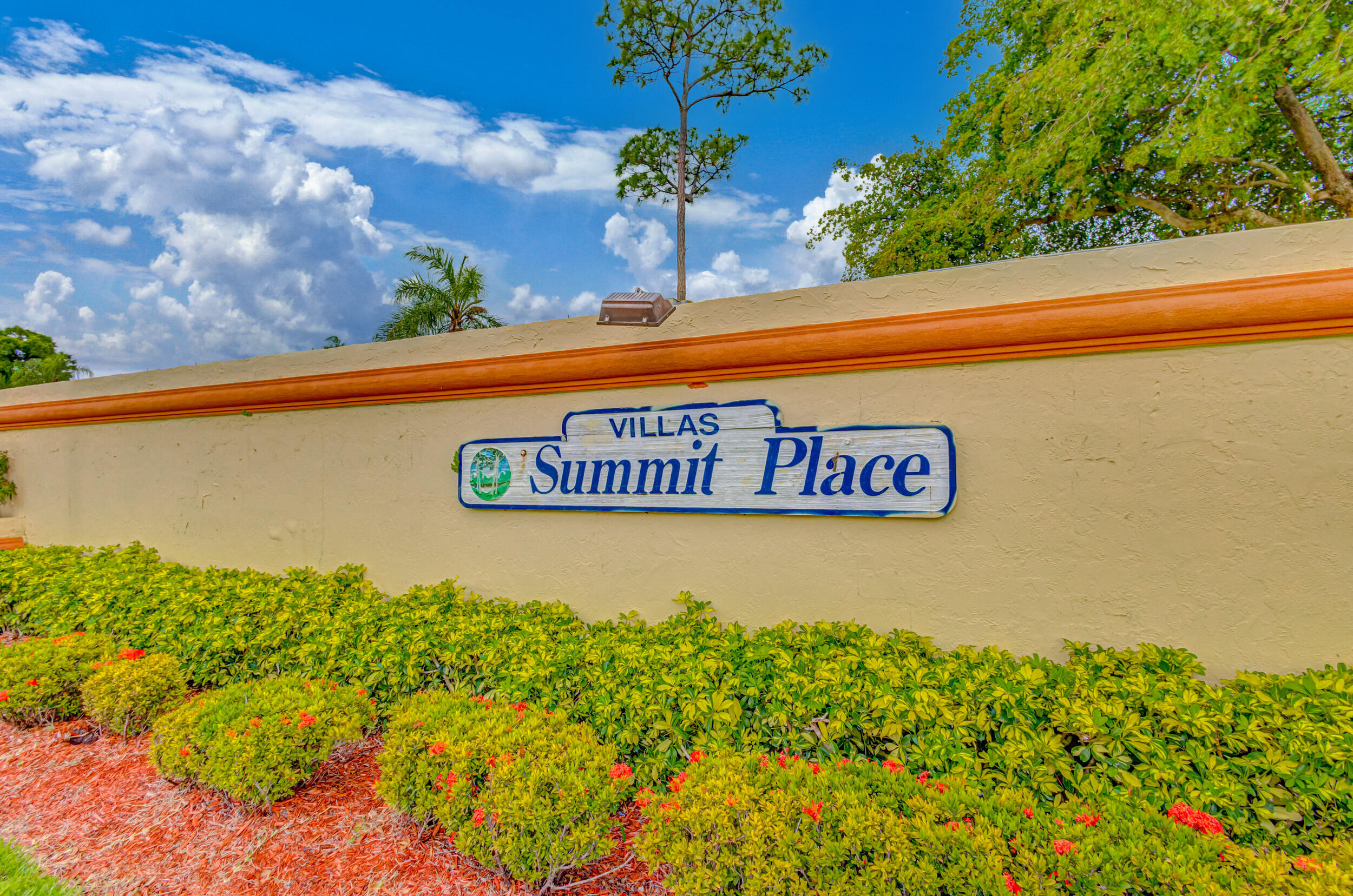 Community Sign