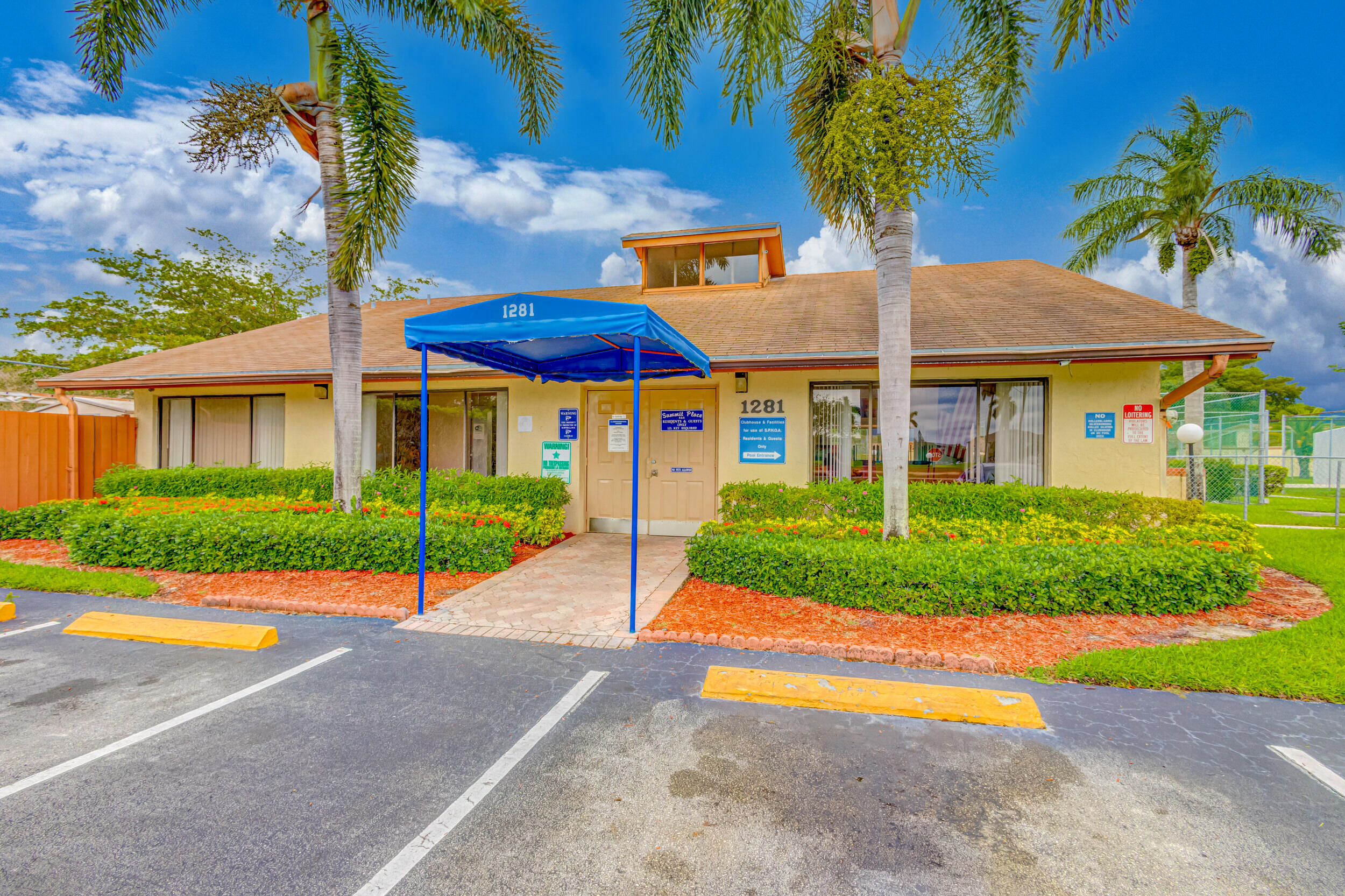Clubhouse