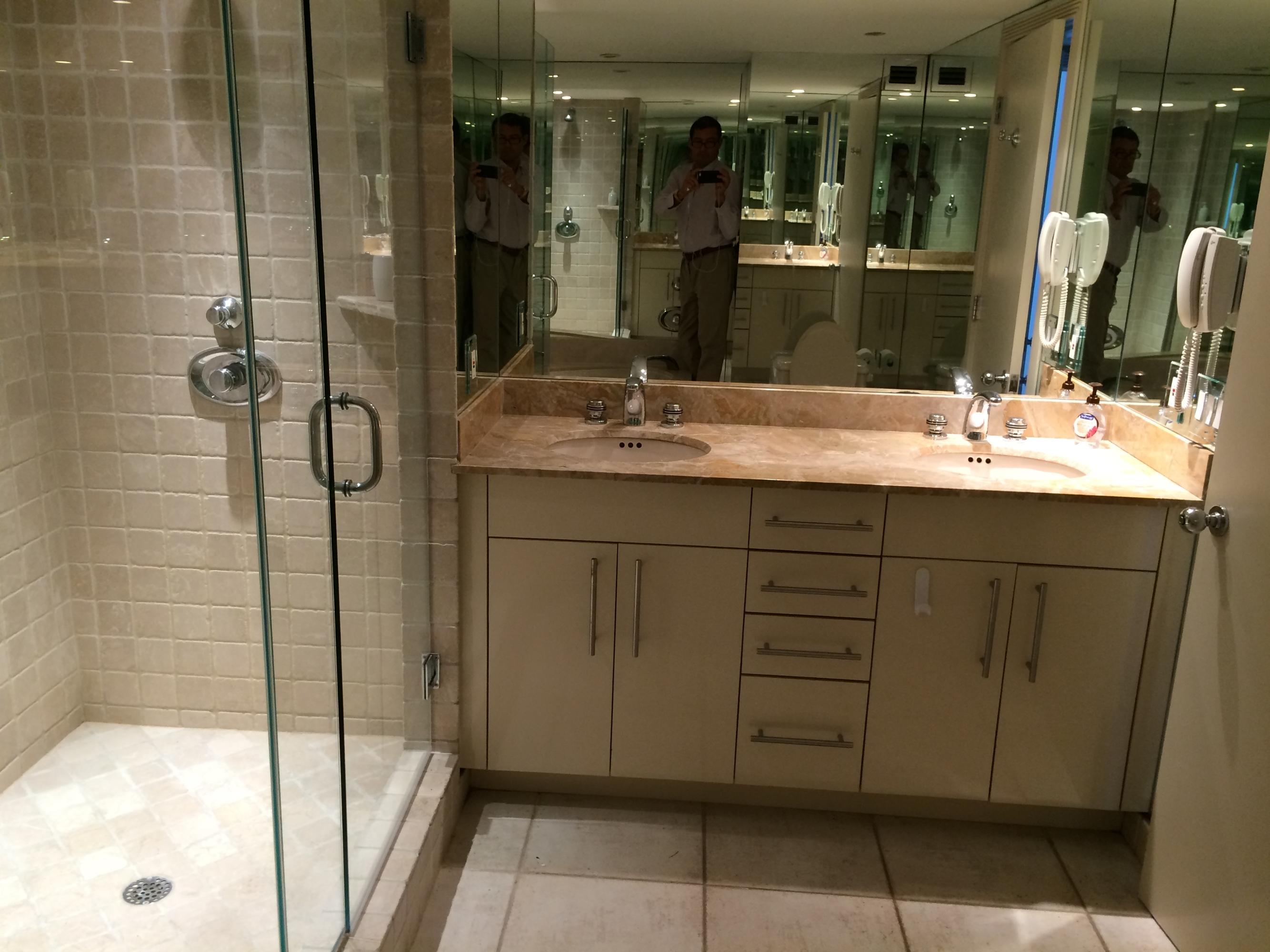 Main Bath