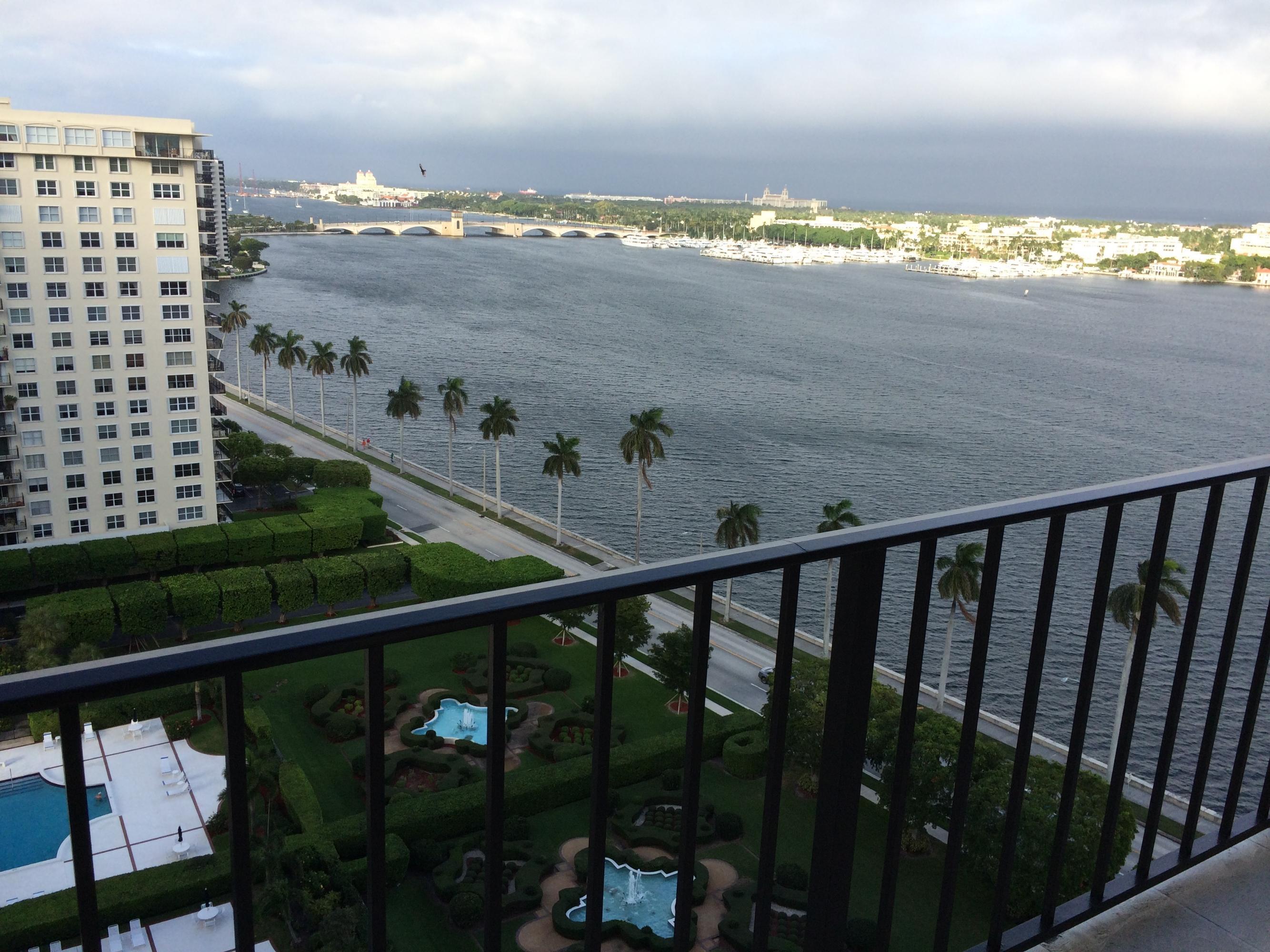 Terrace View Terrace View