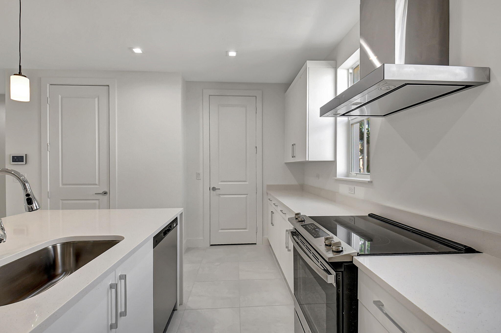 quartz counter tops