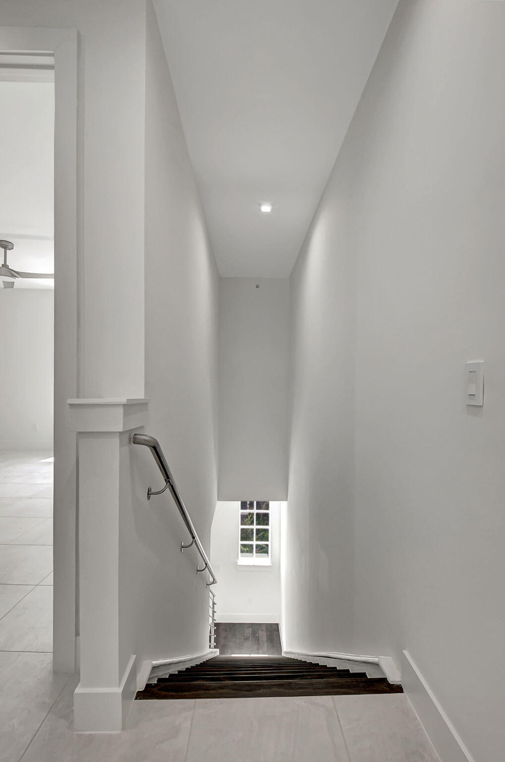 stairway
