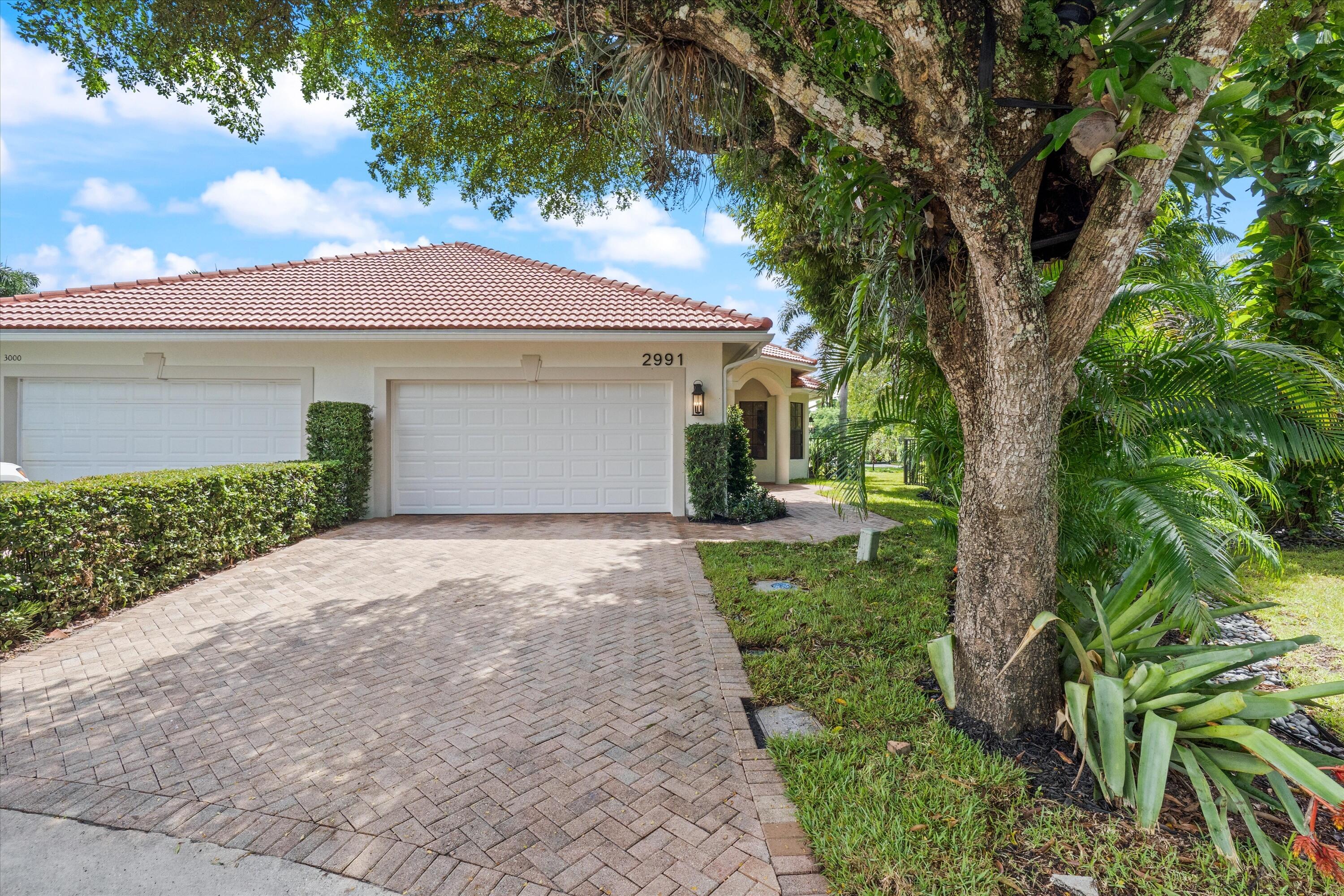 01-2991 Twin Oaks Way Wellington, FL-100 01-2991 Twin Oaks Way Wellington, FL-100