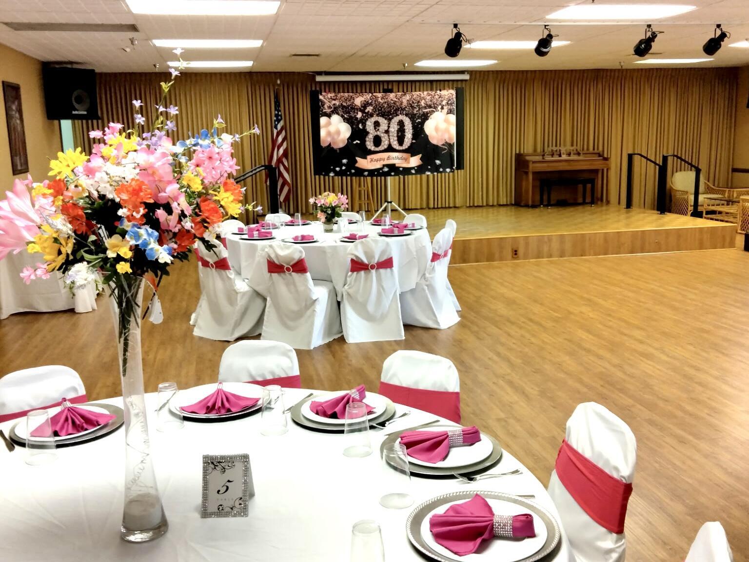 Clubhouse