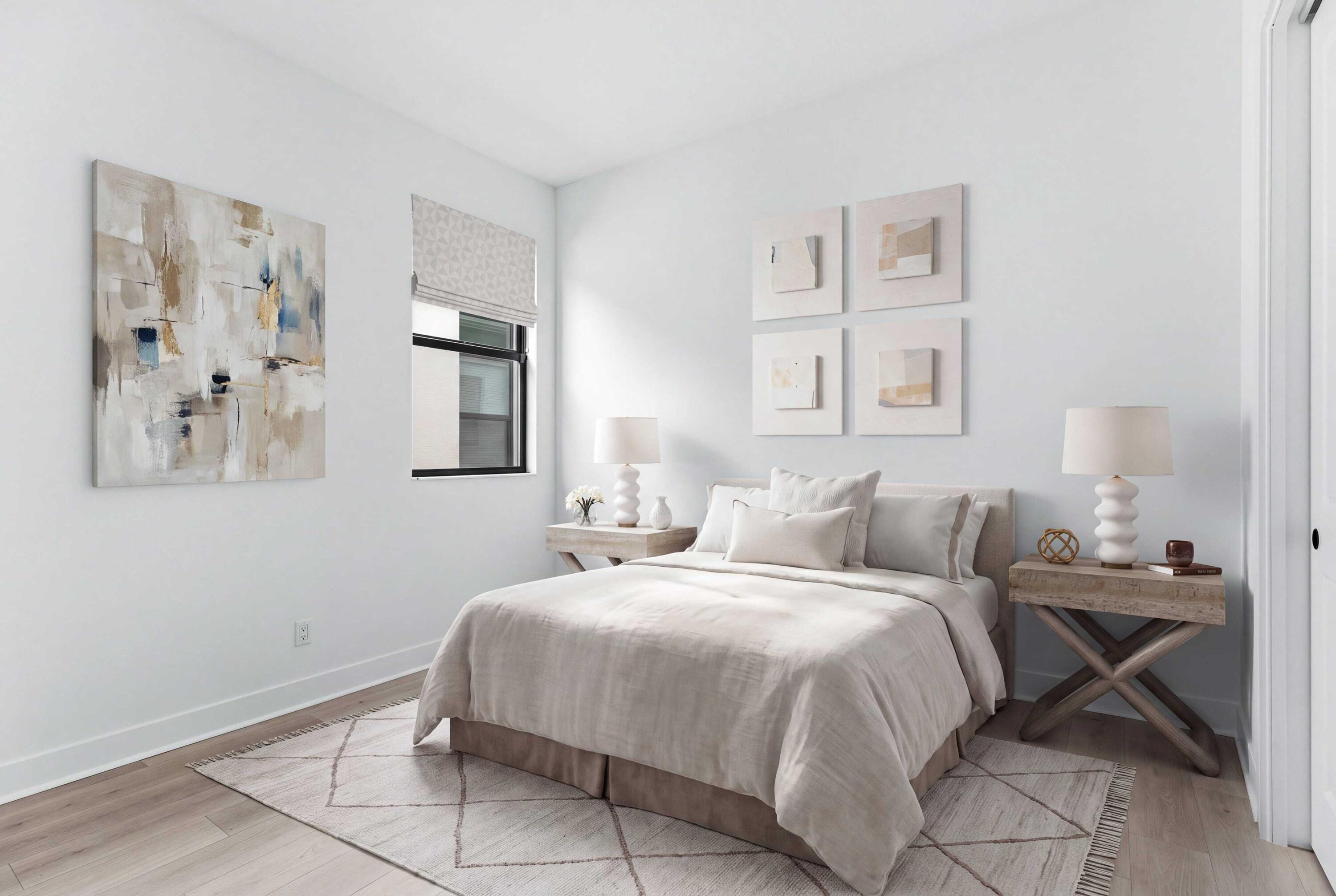 Guest Bedroom 3