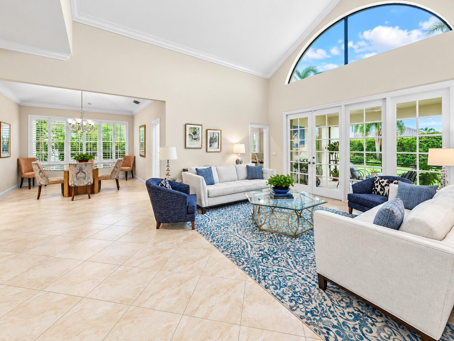 Formal Living Room Formal Living Room