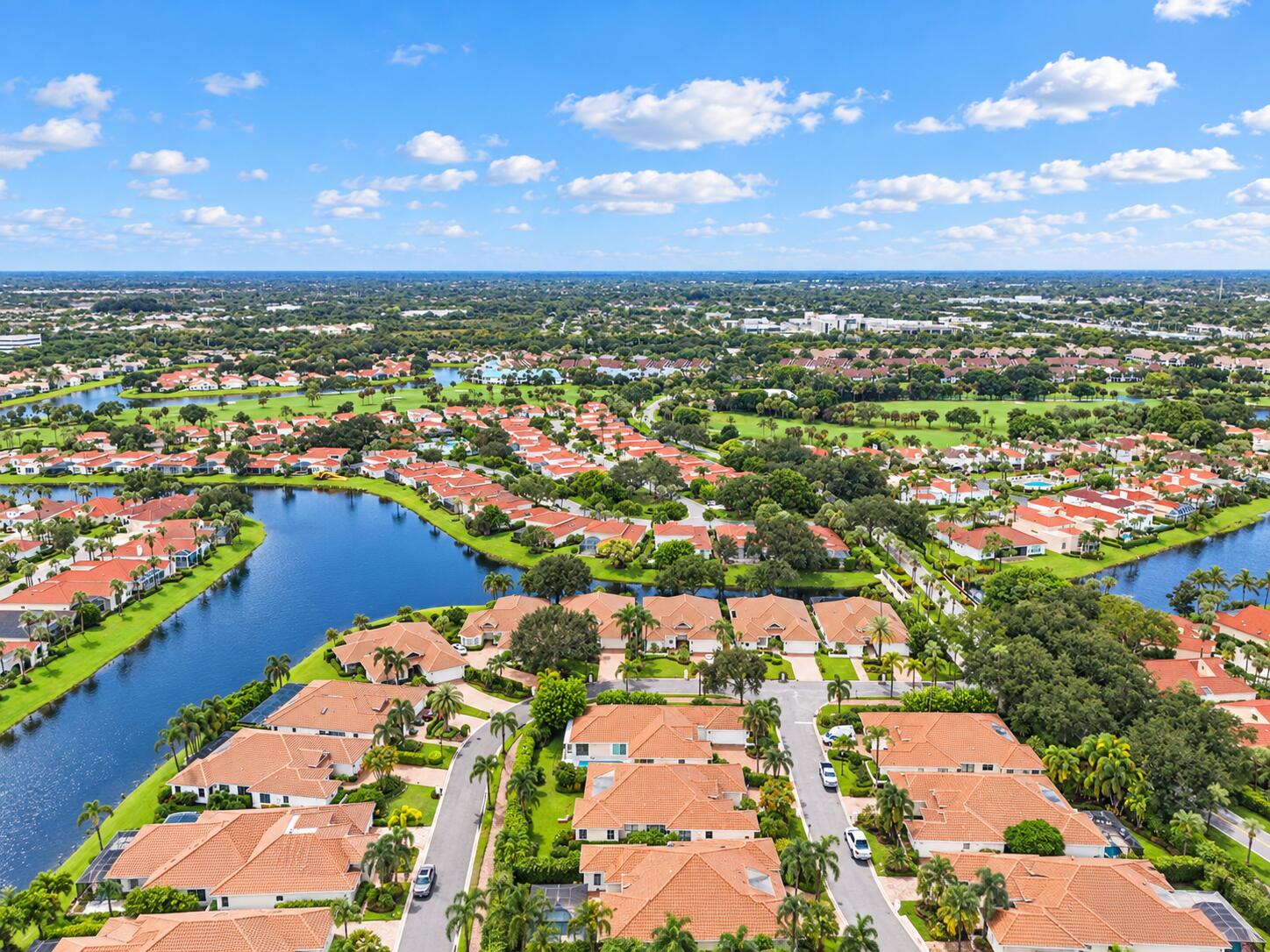 3321 Southern Cay Dr - Aerial - 23