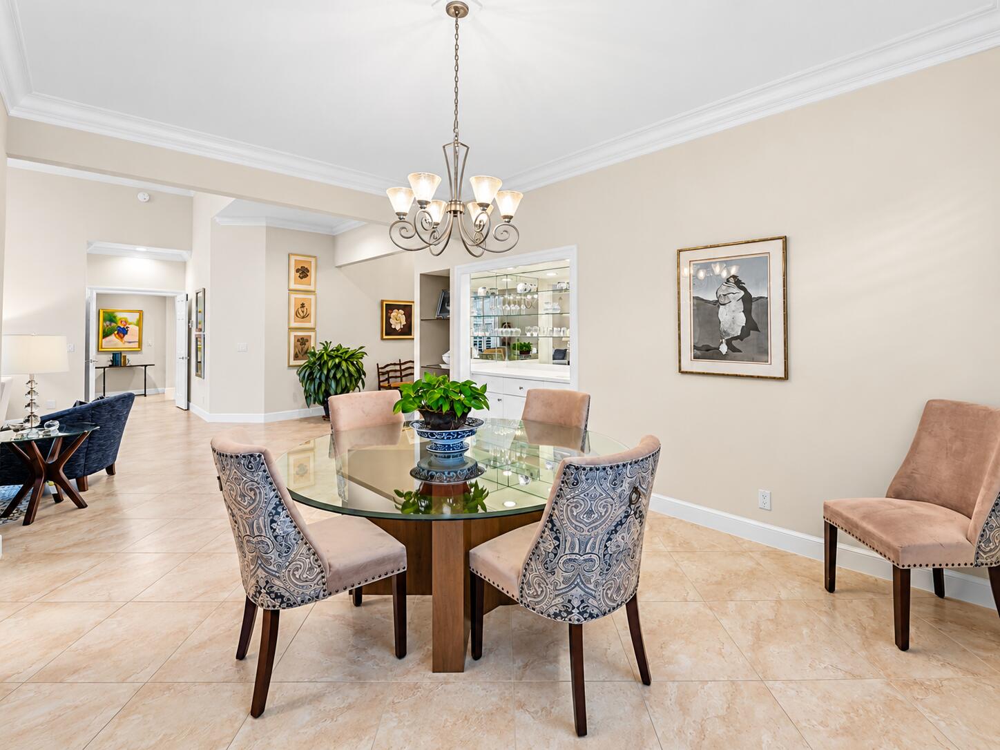 Dining Room Dining Room