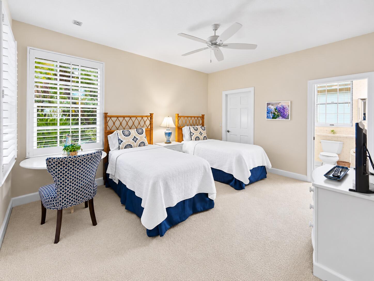 2nd Bedroom