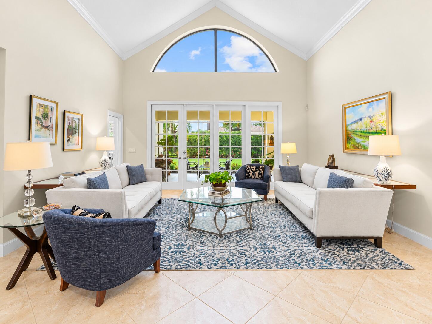 Formal Living Room Off Entry Way Formal Living Room Off Entry Way