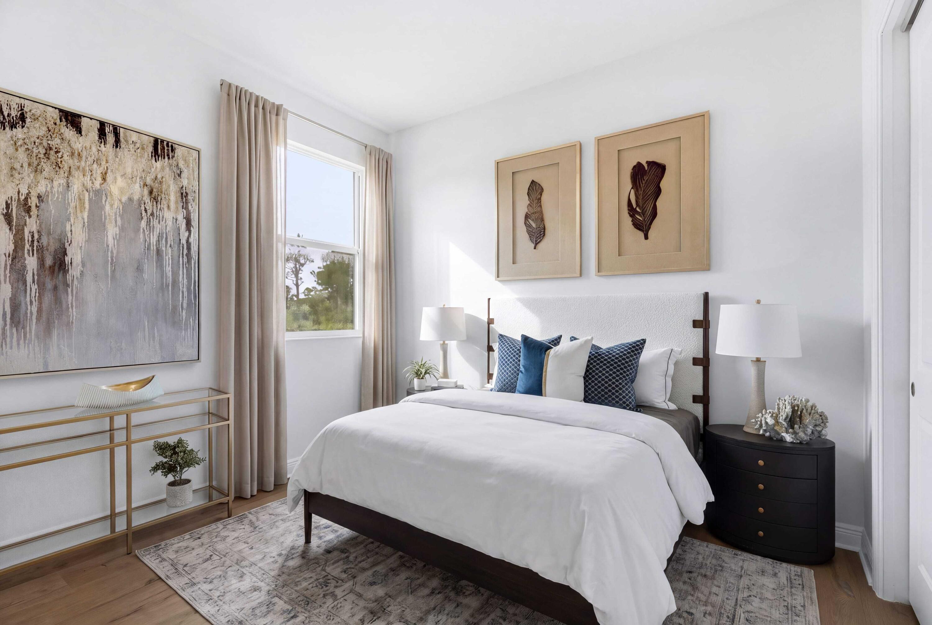Guest room 2
